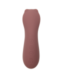 Stimulateur de clitoris Teddy Bear Pocket Pleasure 1 dosette de lubrifiant Stimulateur de clitoris Teddy Bear Pocket Pleasure 1 dosette de lubrifiant