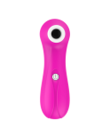 Stimulateur Clitoridien à Succion Rose 1 dosette lubrifiant — Pocket Pleasure Stimulateur Clitoridien à Succion Rose 1 dosette lubrifiant — Pocket Pleasure