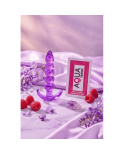 Plug Anal Jelly 5 Boules Pocket Pleasure 1 dosette lubrifiant Plug Anal Jelly 5 Boules Pocket Pleasure 1 dosette lubrifiant