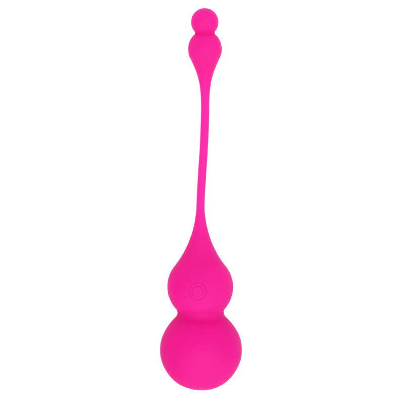 Œuf Vibrant Télécommandé BUBBLE Œuf Vibrant Télécommandé BUBBLE