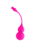 Œuf Vibrant Télécommandé BUBBLE Œuf Vibrant Télécommandé BUBBLE
