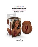 Real perfection masturbateur Vagin - Black Real perfection masturbateur Vagin - Black
