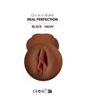 Real perfection masturbateur Vagin - Black Real perfection masturbateur Vagin - Black
