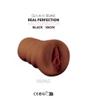 Real perfection masturbateur Vagin - Black Real perfection masturbateur Vagin - Black