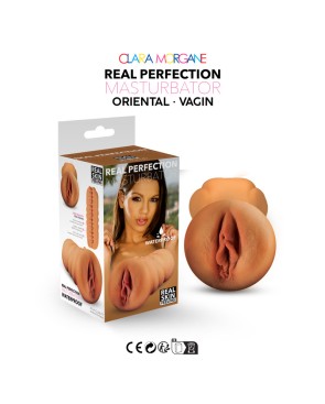 Real perfection masturbateur Vagin - Oriental