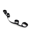 Sangle menottes chevilles poignets Dreamy Fetish 