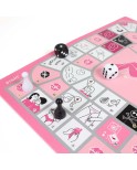 Jeu mission 69
