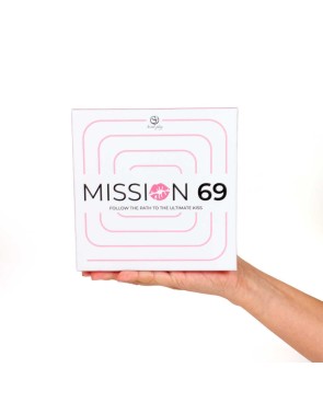 Jeu mission 69