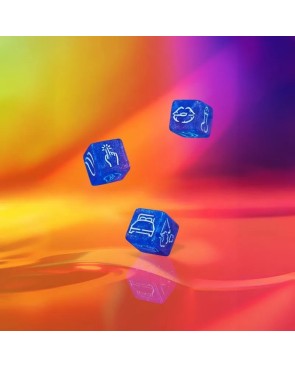 LET'S DICE