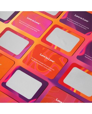 GLIMMERS - KIT DE MESSAGES PERSONNALISABLE