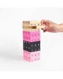Tower of sex - Jeu en bois Tower of sex - Jeu en bois