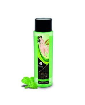 Gel de bain douche Shunga - Menthe sensuelle 370 ml