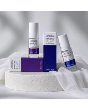 Mixgliss play - Stimulant point P - Sans parfum 30ml