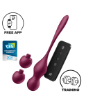 Love birds Vary Satisfyer