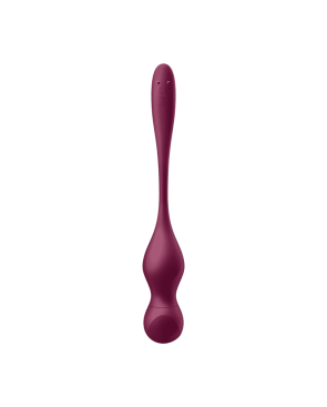 Love birds Vary Satisfyer