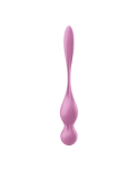 Love birds 1 Satisfyer - Rose