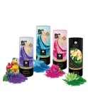 Sel de bain moussant - Cristaux d'orient - Fleur de Lotus BIO Sel de bain moussant - Cristaux d'orient - Fleur de Lotus BIO