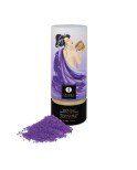 Sel de bain moussant - Cristaux d'orient - Fruits Exotiques Sel de bain moussant - Cristaux d'orient - Fruits Exotiques