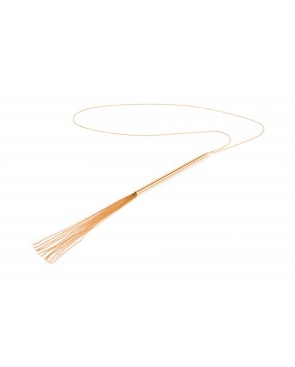 Magnifique - Collier Fouet - Or