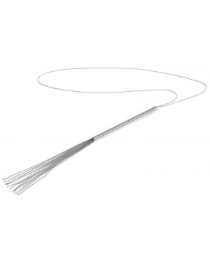 Magnifique - Collier Fouet - Argent