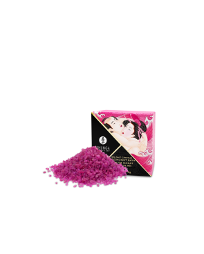 Sels Bain de Minuit - Aphrodisia Roses