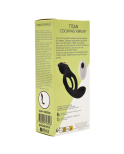 TITAN – Cockring Vibrant Télécommandé