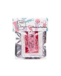 Gaine Pénienne Picots Rose  1 dosette lubrifiant — Pocket Pleasure