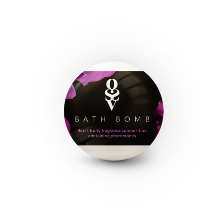 Bombe de bain aux phéromones Fun - 100 g