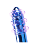 Gaine Pénienne Picots Rose  1 dosette lubrifiant — Pocket Pleasure
