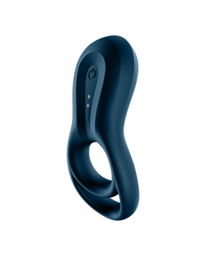 Epic duo - Noir Cockring  Satisfyer 