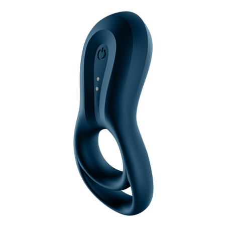 Epic duo - Noir Cockring  Satisfyer 
