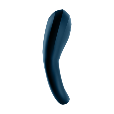 Epic duo - Noir Cockring  Satisfyer 