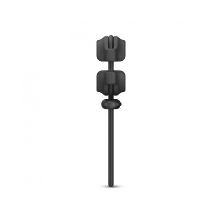Cockring Fit Ring Dorcel - Noir