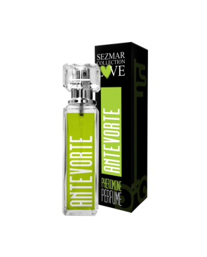 Parfum phéromones Antevorde 100% naturel 30ml 