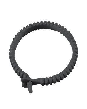 Cockring Dorcel Adjust Ring - Noir
