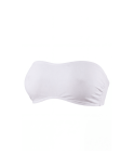 Bandeau de poitrine blanc Bandeau de poitrine blanc