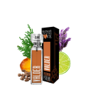 Parfum aux phéromones Valder 100% naturel 30ml 
