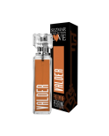 Parfum aux phéromones Valder 100% naturel 30ml 