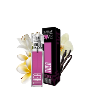 Parfum aux phéromones Théa 100% naturel 30ml 