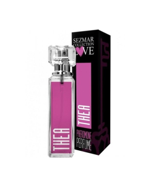 Parfum aux phéromones Théa 100% naturel 30ml 