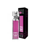 Parfum aux phéromones Théa 100% naturel 30ml Parfum aux phéromones Théa 100% naturel 30ml