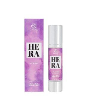 Hera - Lotion corporelle aux pheromones 50 ml
