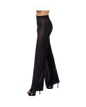 F374 Onyx Pantalon trasparent