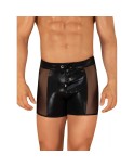Maillot de bain homme punta negra noir Maillot de bain homme punta negra noir