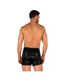 Maillot de bain homme punta negra noir Maillot de bain homme punta negra noir