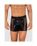 Maillot de bain homme punta negra noir Maillot de bain homme punta negra noir