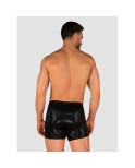 Maillot de bain homme punta negra noir Maillot de bain homme punta negra noir