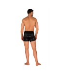 Maillot de bain homme punta negra noir Maillot de bain homme punta negra noir