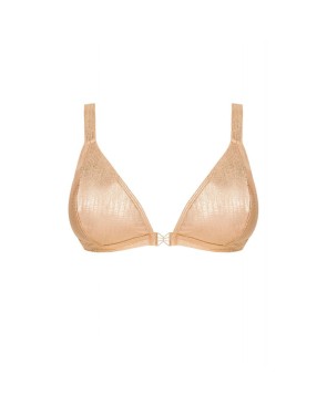 Maillot de bain - Souiten gorge Filipines gold