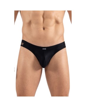 Slip noir Daring